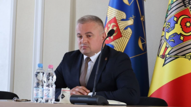 Photo of ultimă oră, doc | Maia Sandu a semnat decretul de numire a noului Procuror General