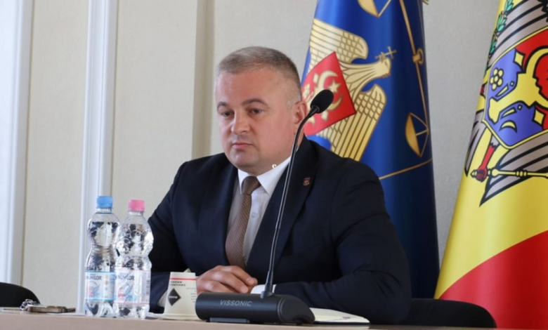 Photo of ultimă oră, doc | Maia Sandu a semnat decretul de numire a noului Procuror General