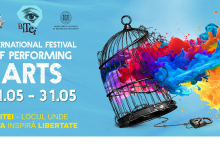 Photo of Chișinăul devine, pentru 11 zile, scena lumii: începe BITEI 2026 – festivalul care aduce arta globală în inima Moldovei