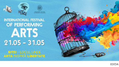 Photo of Chișinăul devine, pentru 11 zile, scena lumii: începe BITEI 2026 – festivalul care aduce arta globală în inima Moldovei