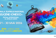 Photo of BITEI 2026 – Chișinăul devine capitala internațională a artelor scenice