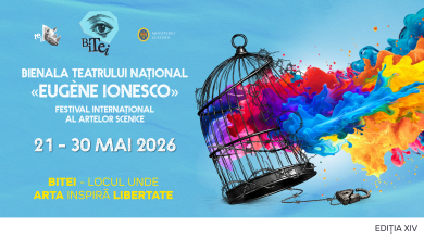 Photo of BITEI 2026 – Chișinăul devine capitala internațională a artelor scenice