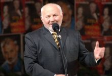 Photo of 15 aprilie, zi de doliu național: R. Moldova îl petrece pe ultimul drum pe Gheorghe Urschi