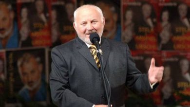 Photo of 15 aprilie, zi de doliu național: R. Moldova îl petrece pe ultimul drum pe Gheorghe Urschi