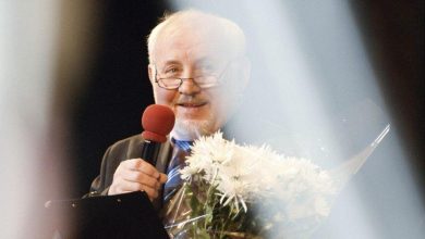 Photo of breaking news | A decedat umoristul Gheorghe Urschi