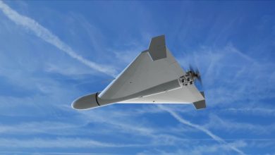 Photo of ultimă oră | Încă o dronă Shahed a survolat ilegal spațiul aerian al R. Moldova