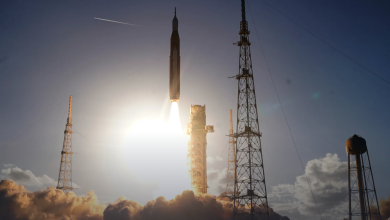 Photo of video | Misiunea Artemis 2 a NASA a fost lansată cu succes. E primul zbor cu echipaj uman în jurul Lunii în peste 50 de ani