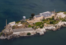Photo of Casa Albă vrea redeschiderea Alcatraz: cât ar costa refacerea celebrei închisori pentru „cei mai periculoși și violenți infractori”
