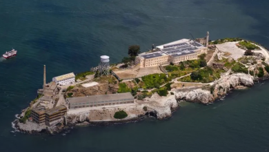 Photo of Casa Albă vrea redeschiderea Alcatraz: cât ar costa refacerea celebrei închisori pentru „cei mai periculoși și violenți infractori”