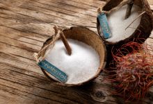 Photo of Îndulcitorul care este asociat cu leziuni cerebrale și riscul de AVC. Se regăsește în înghețata low-carb și batoanele proteice