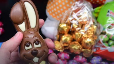 Photo of Angajatul unui supermaket, dat afară după ce a împiedicat un hoț să fure iepurași de ciocolată de Paște