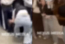 Photo of Bătaie între eleve într-un liceu din capitală. Poliția s-a autosesizat