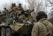 Photo of Rusia şi Ucraina şi-au reluat atacurile cu drone după încheierea armistiţiului de Paște