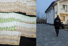Photo of ultimă oră | Percheziții în nordul țării: cinci persoane, reținute în dosare de corupție în construcții