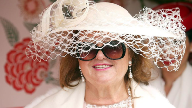 Photo of Cea mai bogată persoană din Australia este obligată de instanță să-și împartă averea uriașă