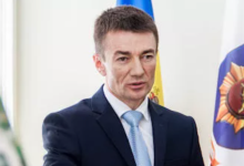 Photo of Fostul director adjunct al SIS, Alexandru Bălan, acuzat de trădare, va fi predat autorităților din R. Moldova