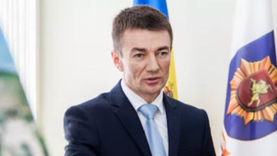 Photo of Fostul director adjunct al SIS, Alexandru Bălan, acuzat de trădare, va fi predat autorităților din R. Moldova