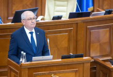 Photo of Aprobat de parlament: Starea de urgență în sectorul energetic încetează la 25 aprilie