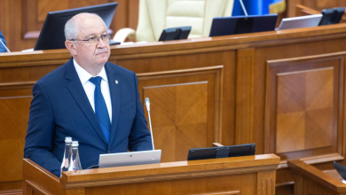 Photo of Aprobat de parlament: Starea de urgență în sectorul energetic încetează la 25 aprilie