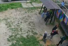 Photo of Un copil, agresat de alți minori în capitală. Reacția Poliției