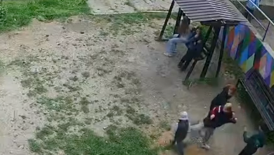 Photo of Un copil, agresat de alți minori în capitală. Reacția Poliției