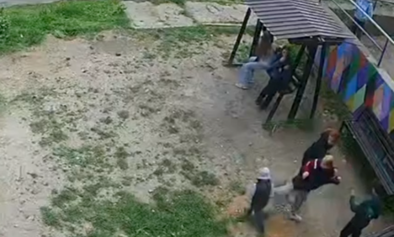 Photo of Un copil, agresat de alți minori în capitală. Reacția Poliției