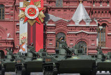 Photo of Premieră în aproape 20 de ani: Parada de Ziua Victoriei, fără blindate și tehnică militară