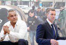 Photo of „Bumerangul s-a întors”. Fostul primar al orașului Basarabeasca, reținut în 2017 după ce a refuzat aderarea la PD, despre condamnarea lui Plahotniuc