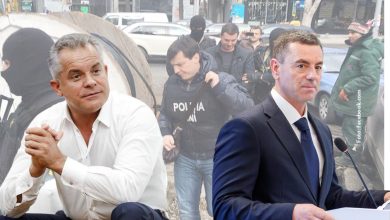 Photo of „Bumerangul s-a întors”. Fostul primar al orașului Basarabeasca, reținut în 2017 după ce a refuzat aderarea la PD, despre condamnarea lui Plahotniuc