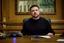 Photo of Zelenski indică patru state care „lipsesc” UE. R. Moldova nu este menționată