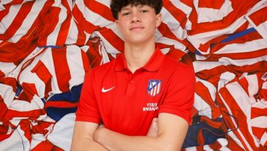 Photo of La doar 16 ani, un portar moldovean semnează cu un club de top din Spania