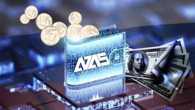 Photo of Criptomoneda lui Șor, aproape jumătate din piața non-dolarizată