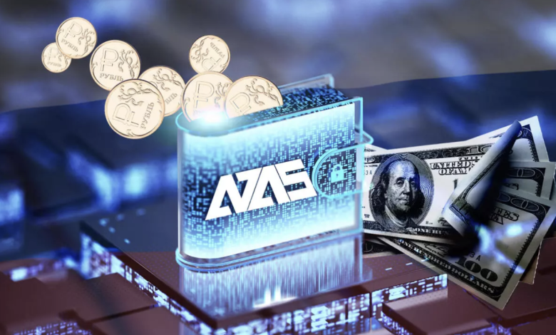 Photo of Criptomoneda lui Șor, aproape jumătate din piața non-dolarizată