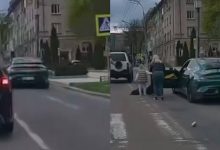 Photo of Accidentul de pe bulevardul Grigore Vieru: Șoferul, plasat în arest preventiv pentru 30 de zile. În ce stare se află victima