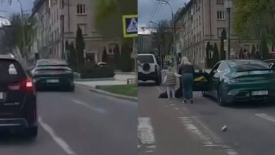 Photo of Accidentul de pe bulevardul Grigore Vieru: Șoferul, plasat în arest preventiv pentru 30 de zile. În ce stare se află victima