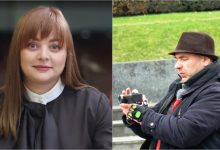 Photo of video | Poliția explică reținerea lui Anatol Mătăsaru. Ar fi urmărit în mod repetat magistrata care îl judecă pe Plahotniuc