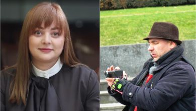 Photo of video | Poliția explică reținerea lui Anatol Mătăsaru. Ar fi urmărit în mod repetat magistrata care îl judecă pe Plahotniuc