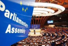 Photo of R. Moldova își încheie mandatul la Consiliul Europei. Discurs la APCE