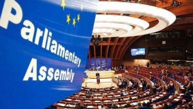 Photo of R. Moldova își încheie mandatul la Consiliul Europei. Discurs la APCE