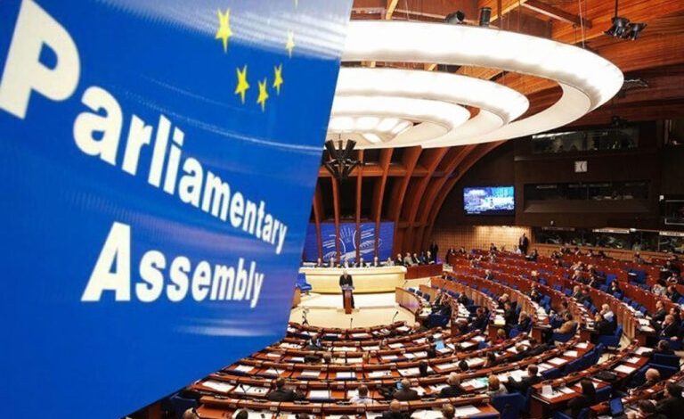 Photo of R. Moldova își încheie mandatul la Consiliul Europei. Discurs la APCE
