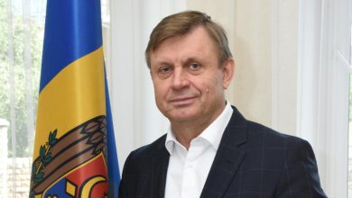 Photo of Vicepremierul Chiveri: Fondul de convergență nu este despre taxe, ci despre grija față de oameni