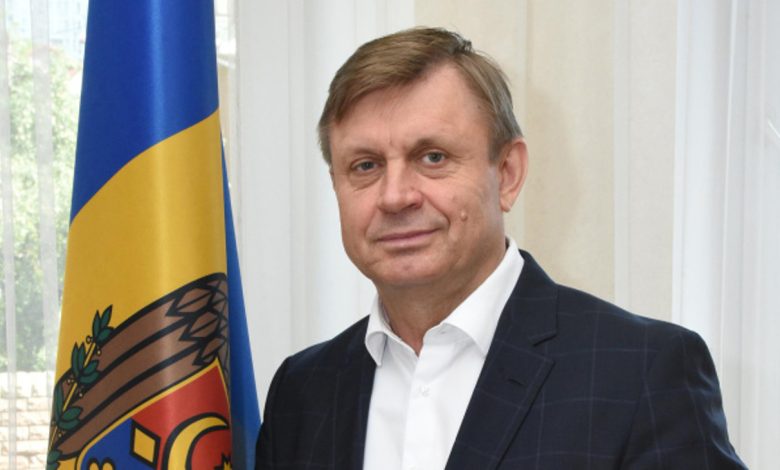 Photo of Vicepremierul Chiveri: Fondul de convergență nu este despre taxe, ci despre grija față de oameni