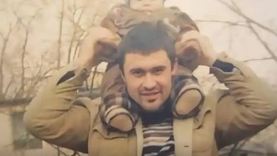 Photo of Fiul lui Valeriu Boboc, la 17 ani după ce tatăl său a fost ucis de poliție în PMAN: „Pentru noi, el nu e victimă, ci erou”