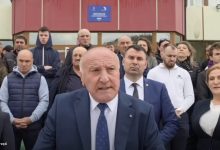 Photo of Candidatul lui Costiuc pentru Primăria Costești, acuzat că și-ar fi tras lumină ilegal de la grădiniță acasă. Reacția acestuia