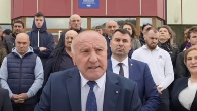 Photo of Candidatul lui Costiuc pentru Primăria Costești, acuzat că și-ar fi tras lumină ilegal de la grădiniță acasă. Reacția acestuia