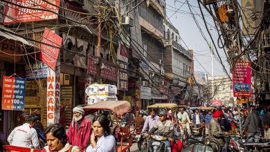 Photo of Casa dumneavoastră are acoperiș din beton sau din paie? Începe cel mai mare recensământ din lume