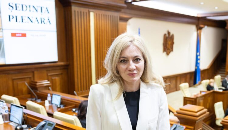 Photo of A fost votată noua președintă a Consiliului Concurenței