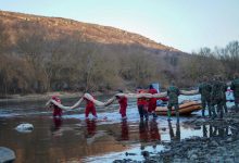 Photo of video | Nivelul poluării pe Nistru scade. De ce apar din nou petele: explicațiile ministrului Mediului