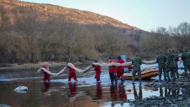 Photo of video | Nivelul poluării pe Nistru scade. De ce apar din nou petele: explicațiile ministrului Mediului