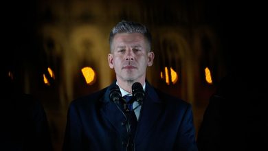 Photo of Cine este Peter Magyar, viitorul premier al Ungariei. Promisiunile făcute în campanie de câștigătorul alegerilor